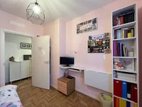Недвижимость Четырёхкомнатная в Центре: 11