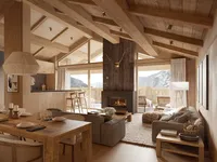Недвижимость Luxury new build steps from Grandvalira ski slopes: 1