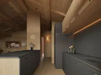 Недвижимость New luxury construction near Grandvalira slopes: 2