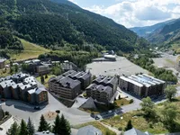Недвижимость New luxury construction near Grandvalira slopes: 14