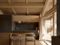 Недвижимость Luxury new development at the foot of Grandvalira pistes: 3