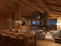 Недвижимость Luxury new development at the foot of Grandvalira pistes: 9