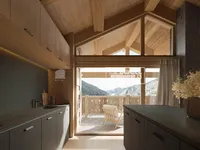 Недвижимость Luxury new development at the foot of Grandvalira pistes: 13