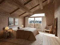 Недвижимость Luxury new build near Grandvalira pistes: 1