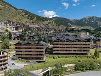 Недвижимость Luxury new build near Grandvalira pistes: 14