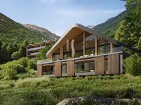 Недвижимость Chalet for sale in El Serrat, 5 bedrooms: 1
