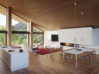 Недвижимость Chalet for sale in El Serrat, 5 bedrooms: 3