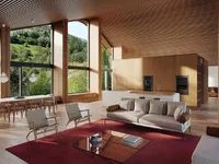 Недвижимость House for sale in El Serrat with 5 bedrooms: 2