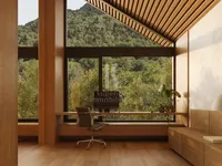 Недвижимость House for sale in El Serrat with 5 bedrooms: 7