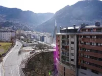 Недвижимость Apartment for sale in Escaldes Engordany, 1 bedroom: 1