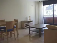 Недвижимость Apartment for sale in Escaldes Engordany, 1 bedroom: 5