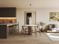 Недвижимость Apartment for sale in Escaldes Engordany, 3 bedrooms: 3