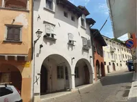 Недвижимость Четырехкомнатная в Центре: 1