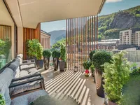 Недвижимость Apartment for sale in Andorra la Vella, 5 bedrooms: 9