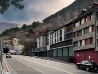 Недвижимость Two-bedroom apartment for sale in Encamp: 5