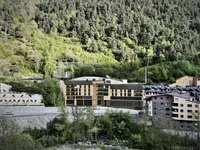 Недвижимость Two-bedroom apartment for sale in Encamp: 6