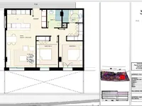 Недвижимость Two-bedroom apartment for sale in Encamp: 8