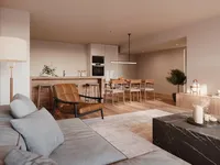 Недвижимость Apartment for sale in Canillo, 3 bedrooms: 1