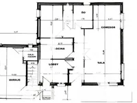 Недвижимость Chalet for sale in Pal with 5 bedrooms: 19