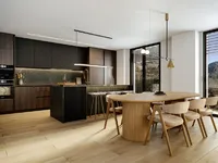 Недвижимость Apartment for sale in Escaldes Engordany, 4 bedrooms: 2