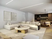 Недвижимость Apartment for sale in Escaldes Engordany, 4 bedrooms: 5