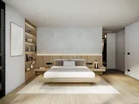 Недвижимость Apartment for sale in Escaldes Engordany, 4 bedrooms: 7