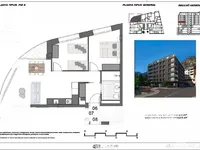 Недвижимость Apartment for sale in Andorra la Vella, 2 bedrooms: 4