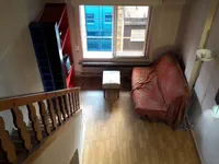 Недвижимость Fantastic duplex for investment at the ski slopes: 1