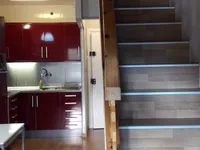 Недвижимость Fantastic duplex for investment at the ski slopes: 4