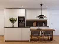 Недвижимость Apartment for sale in Andorra la Vella, 1 bedroom: 1