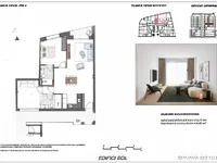 Недвижимость Apartment for sale in Andorra la Vella, 2 bedrooms: 4