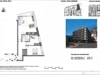 Недвижимость Apartment for sale in Andorra la Vella, 2 bedrooms: 4
