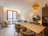 Недвижимость Apartment for sale in Andorra la Vella with 1 bedroom: 1