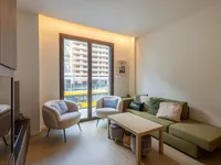 Недвижимость Apartment for sale in Andorra la Vella with 1 bedroom: 4
