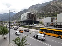 Недвижимость Apartment for sale in Andorra la Vella with 1 bedroom: 5
