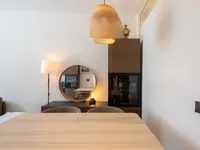 Недвижимость Apartment for sale in Andorra la Vella with 1 bedroom: 9