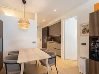 Недвижимость Apartment for sale in Andorra la Vella with 1 bedroom: 10