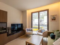 Недвижимость Apartment for sale in Andorra la Vella with 1 bedroom: 12