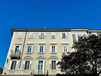 Недвижимость Трёхкомнатная квартира в центре Гориции: 2