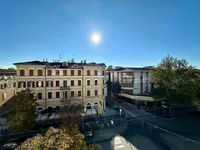 Недвижимость Трёхкомнатная квартира в центре Гориции: 6