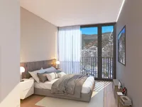 Недвижимость Apartment for sale in Encamp with 1 bedroom: 7