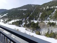 Недвижимость Mountain retreat in Bordes d’Envalira: 2
