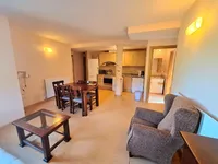 Недвижимость Your retreat at the foot of the slopes in Soldeu, Canillo: 1