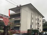 Недвижимость Квартира на via degli Orti: 1