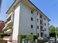 Недвижимость Квартира на via degli Orti: 2
