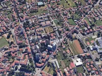 Недвижимость Квартира на via degli Orti: 13
