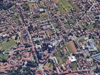 Недвижимость Квартира на via degli Orti: 14
