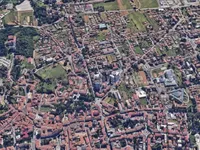 Недвижимость Квартира на via degli Orti: 15