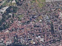 Недвижимость Квартира на via degli Orti: 16