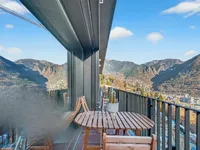 Недвижимость Apartment for sale in Escaldes Engordany, 3 bedrooms: 1
